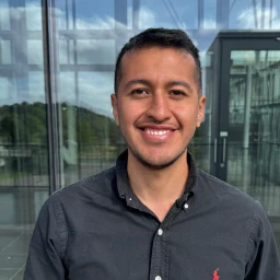 Photo of Diego Poveda Molina